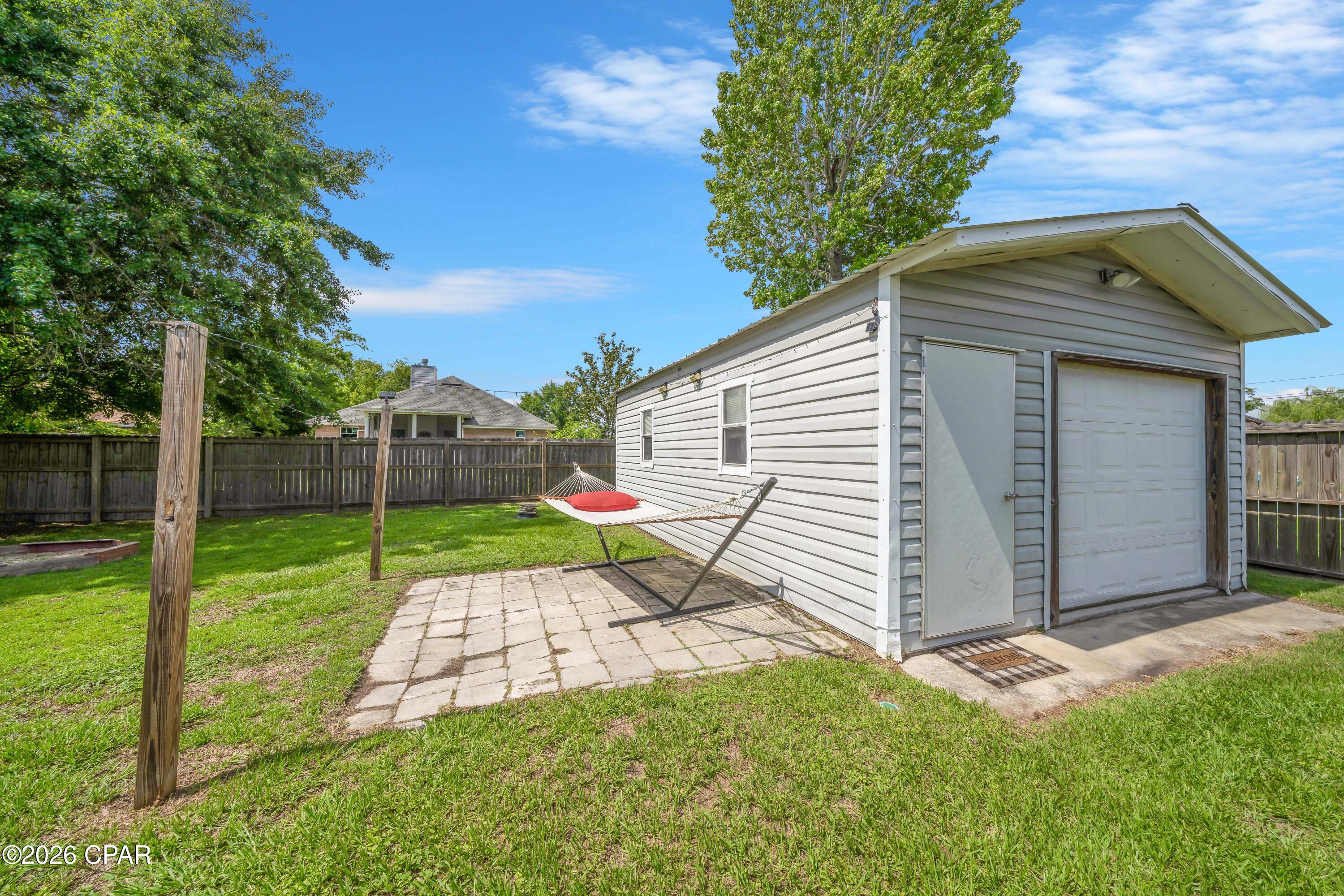 1807 Millwood Lane Lynn Haven FL 32444