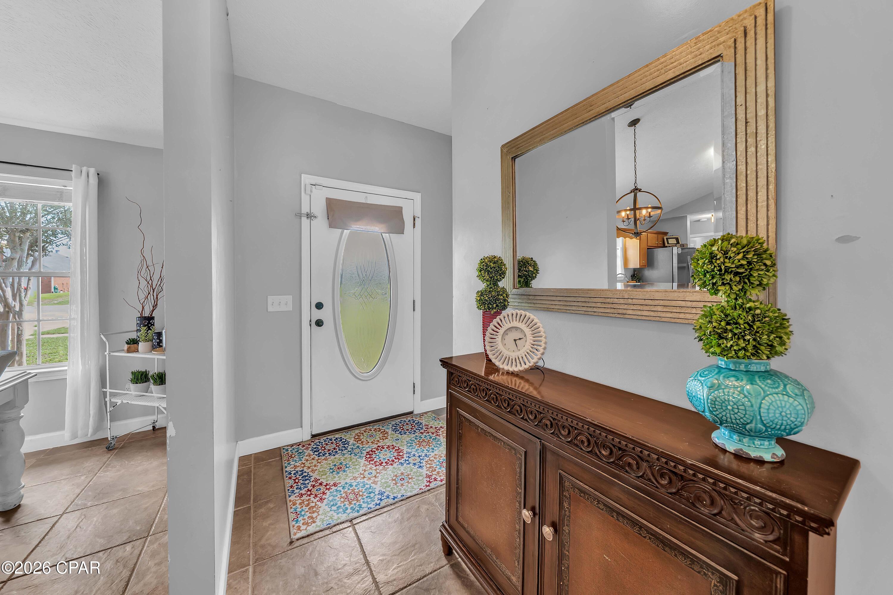 1807 Millwood Lane Lynn Haven FL 32444