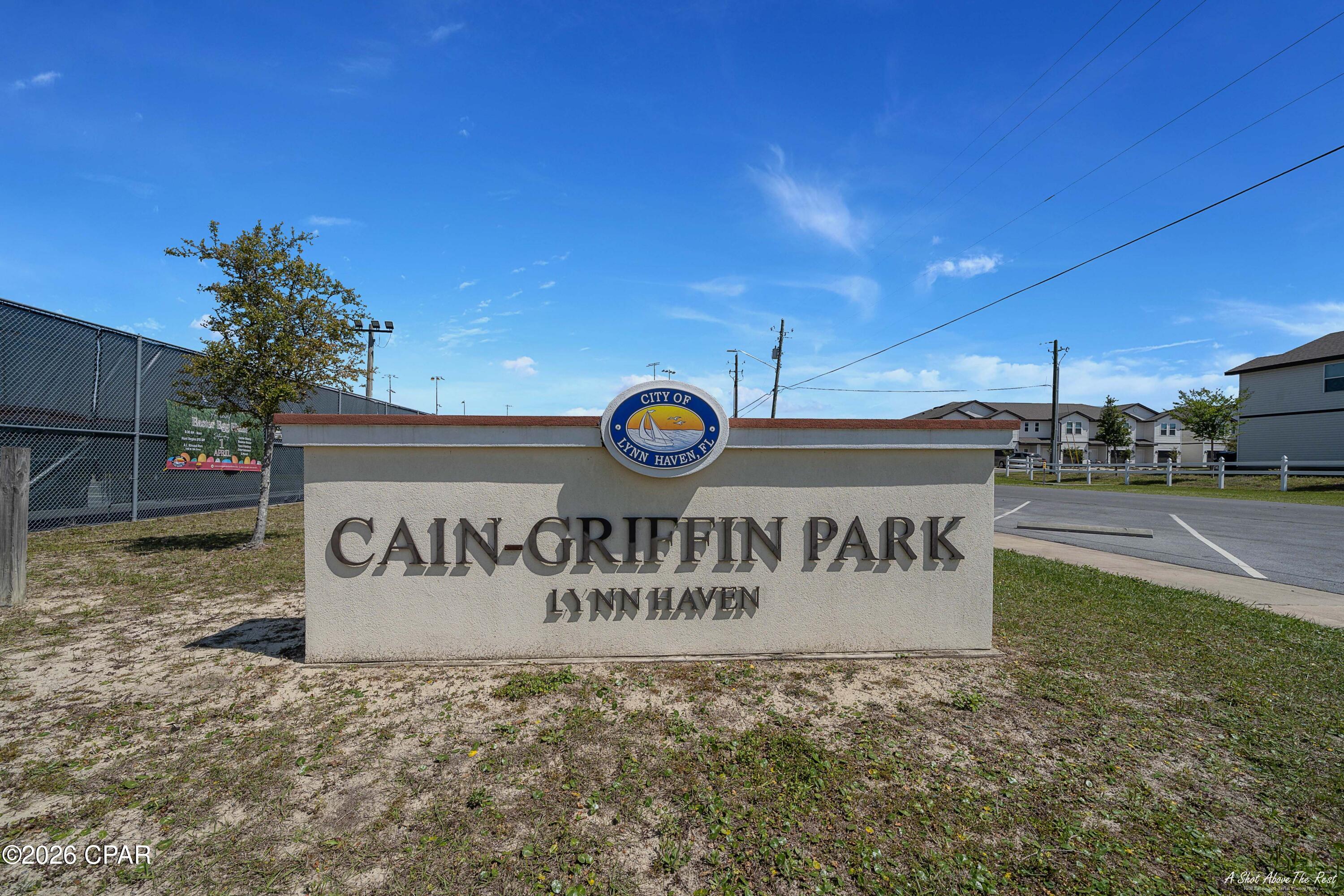1807 Millwood Lane Lynn Haven FL 32444