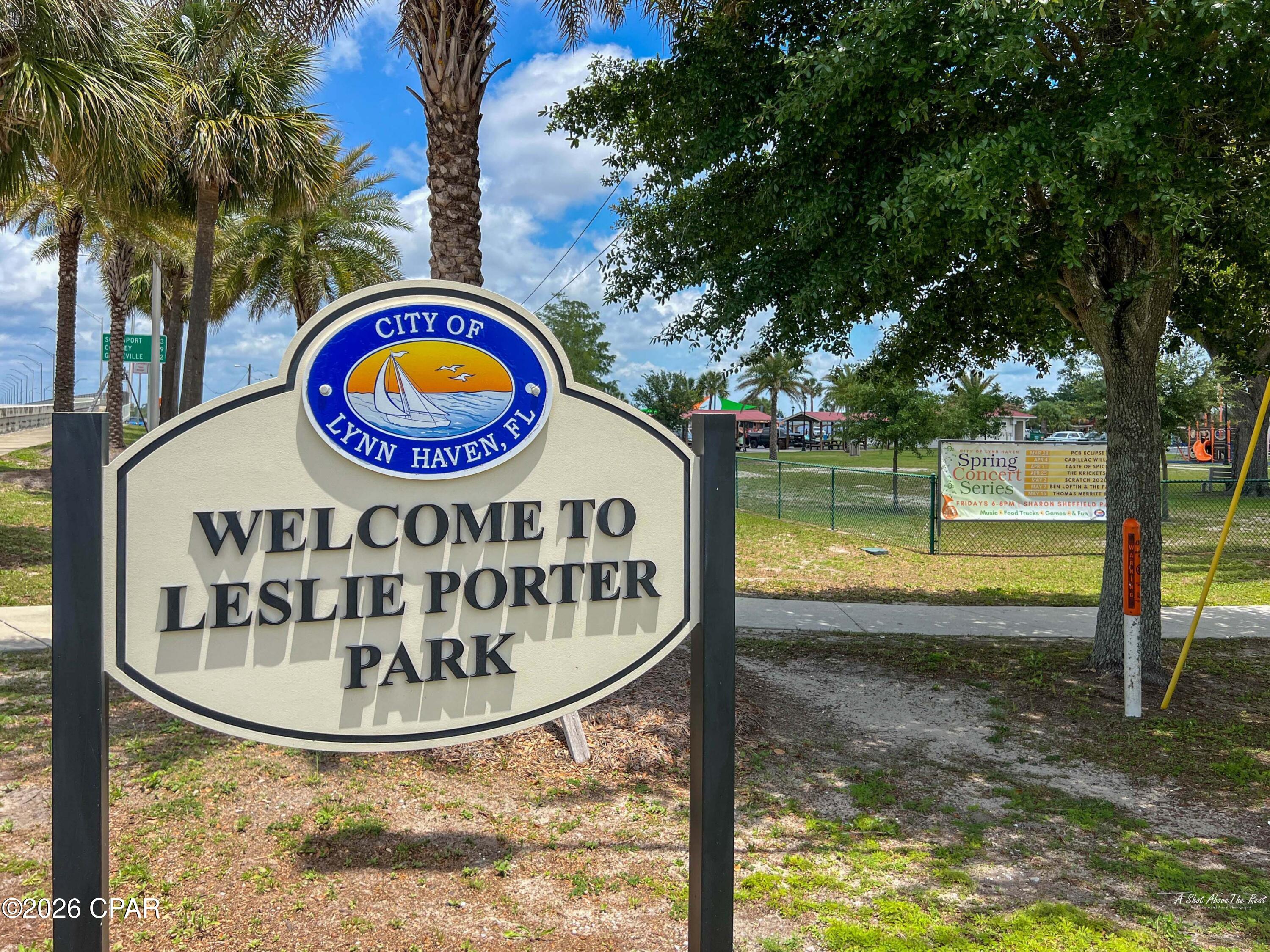 1807 Millwood Lane Lynn Haven FL 32444