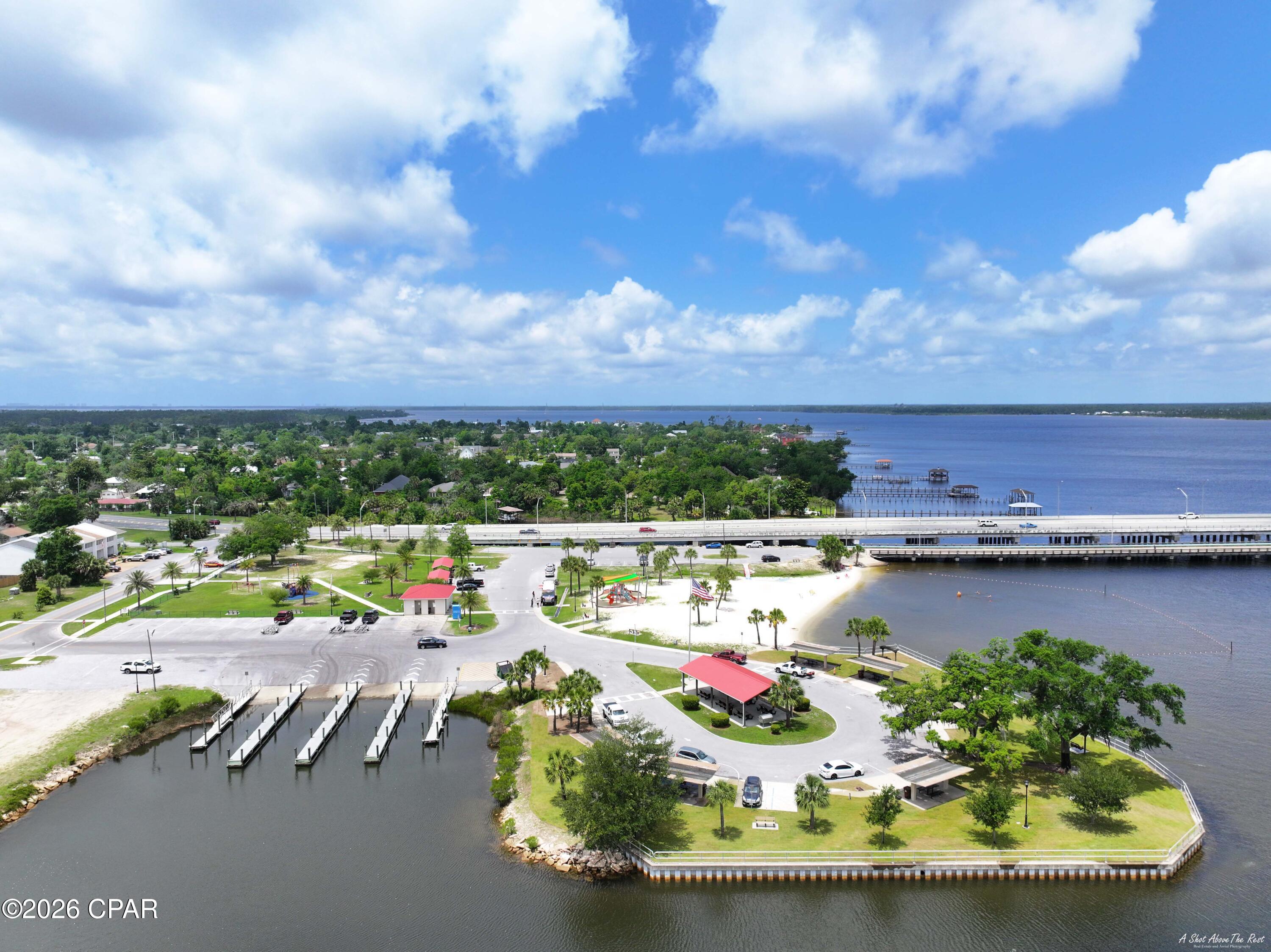 1807 Millwood Lane Lynn Haven FL 32444