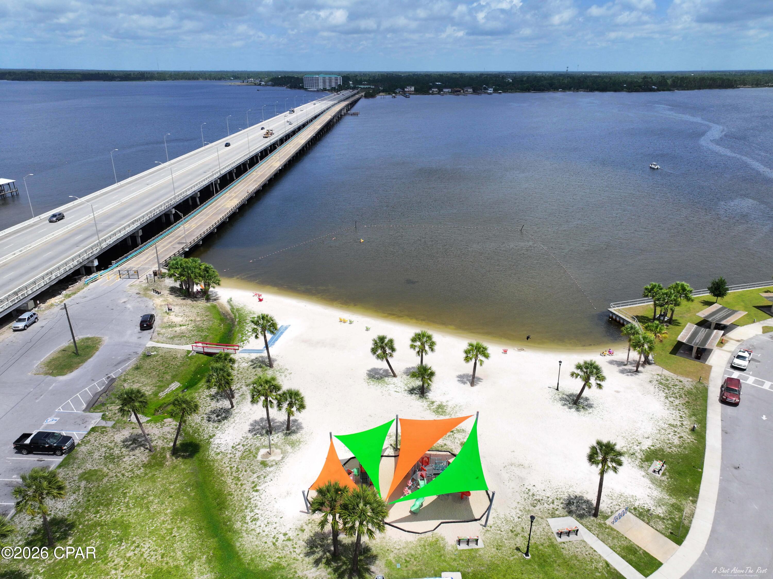 1807 Millwood Lane Lynn Haven FL 32444