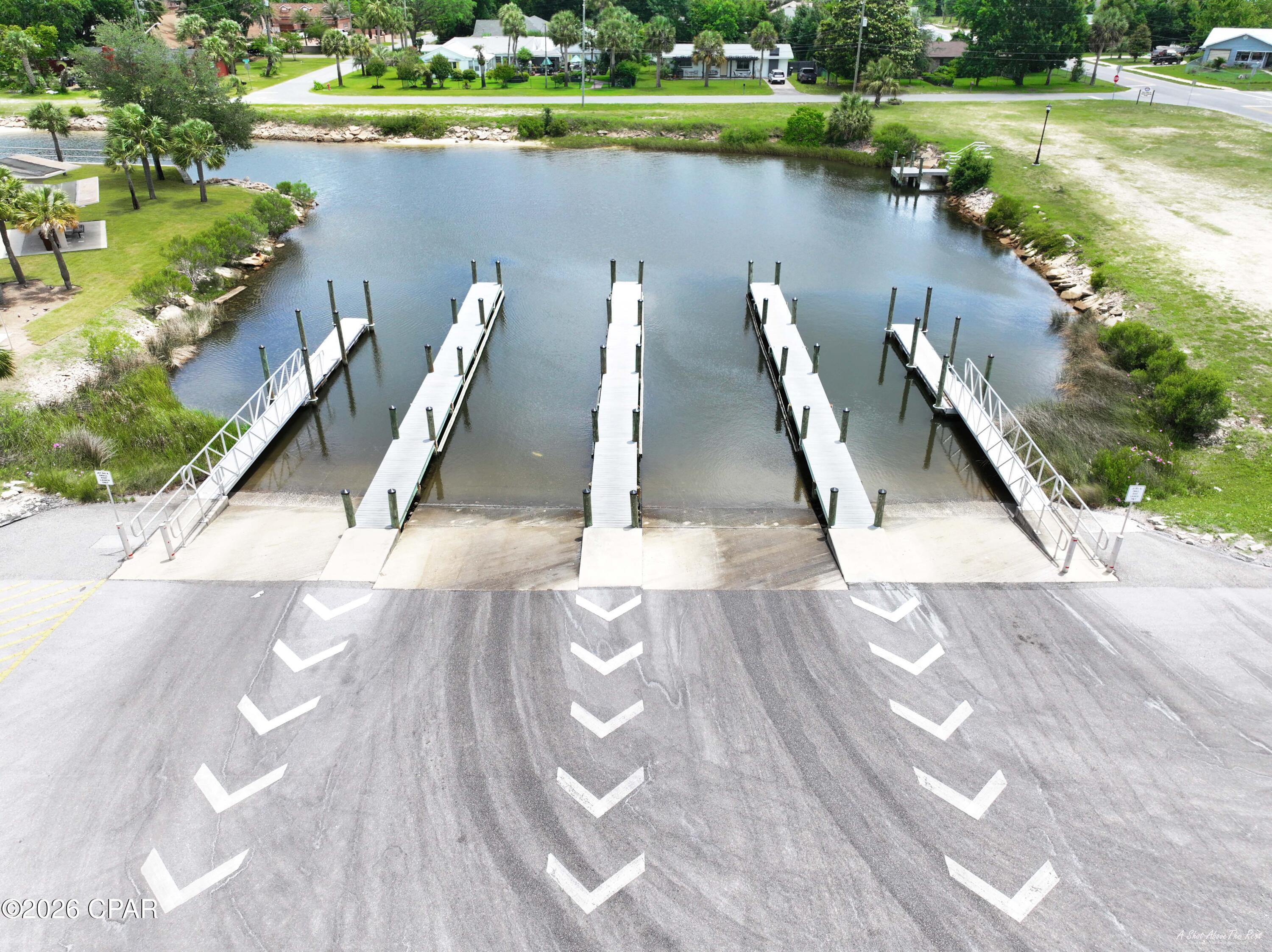 1807 Millwood Lane Lynn Haven FL 32444