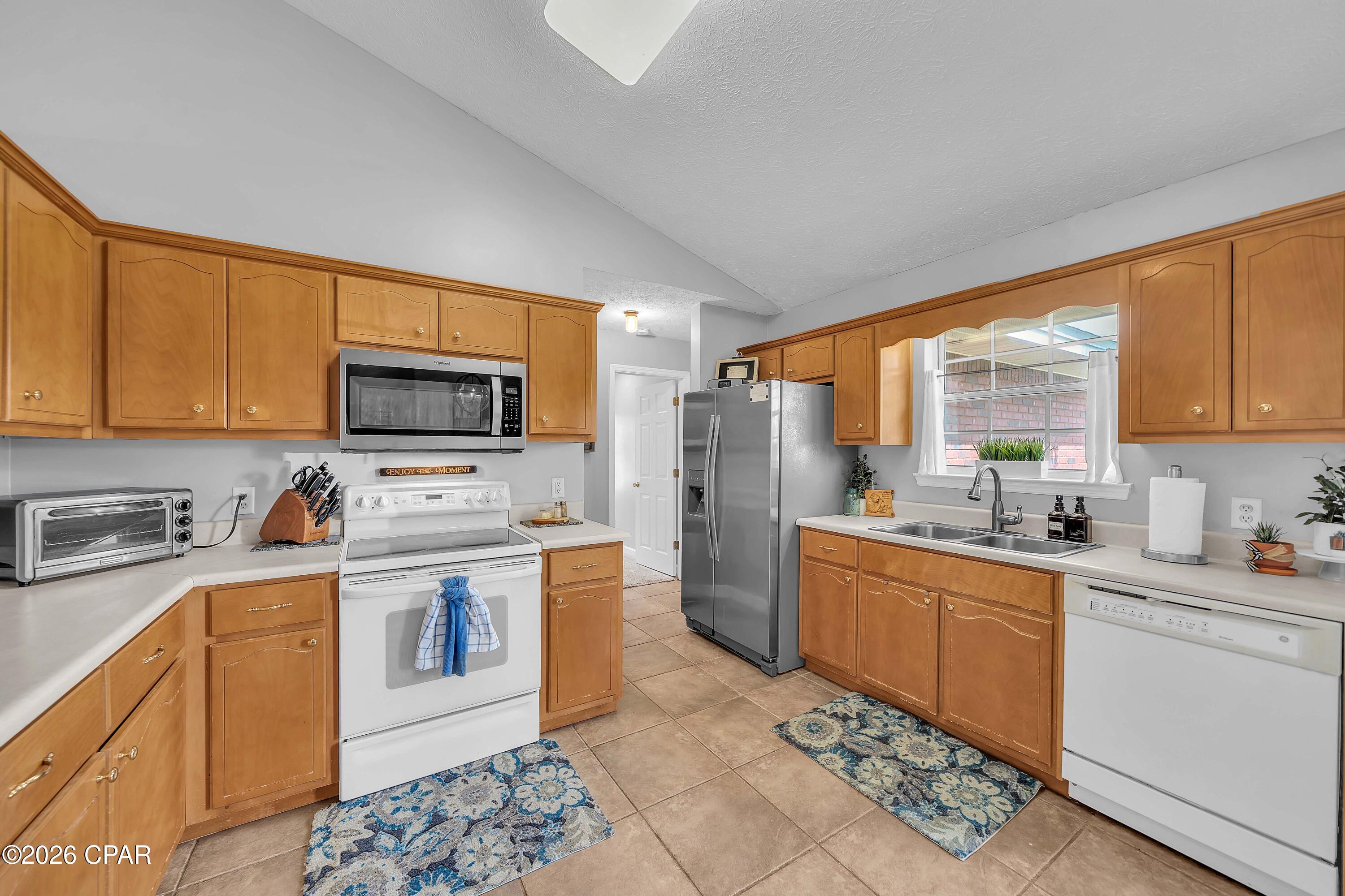 1807 Millwood Lane Lynn Haven FL 32444