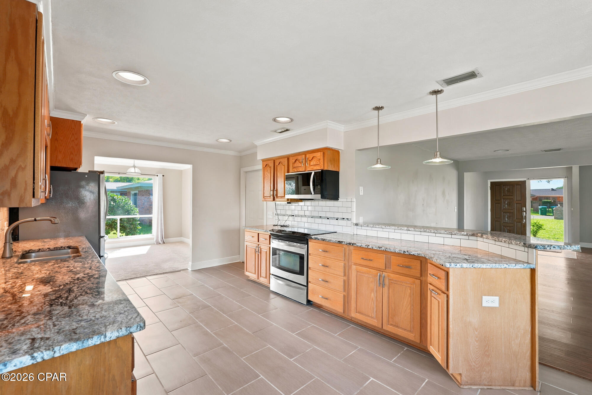 2306 Pretty Bayou Island Drive Panama City FL 32405