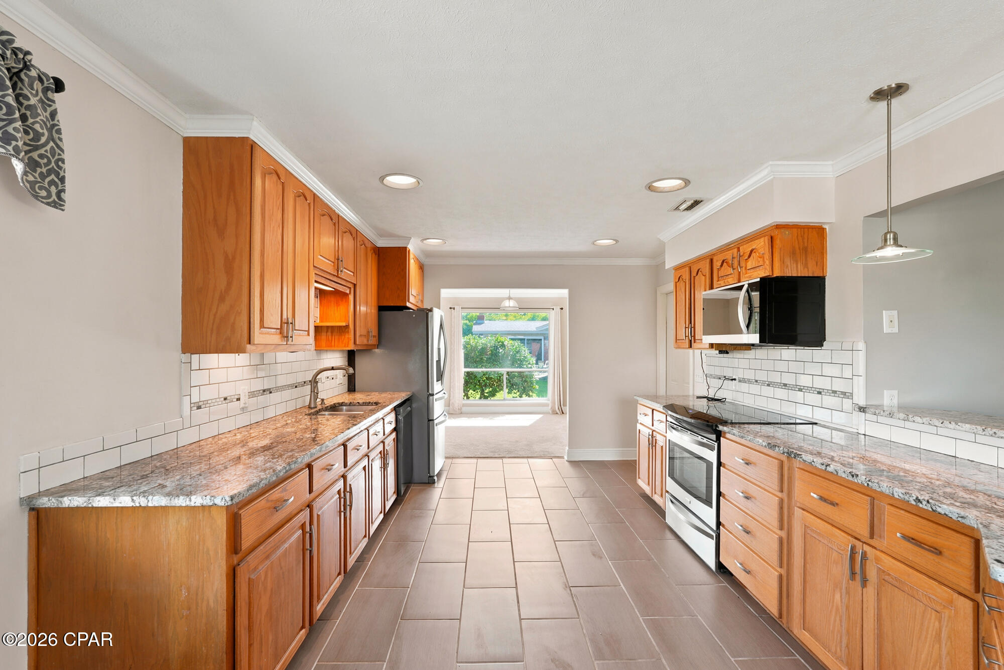 2306 Pretty Bayou Island Drive Panama City FL 32405
