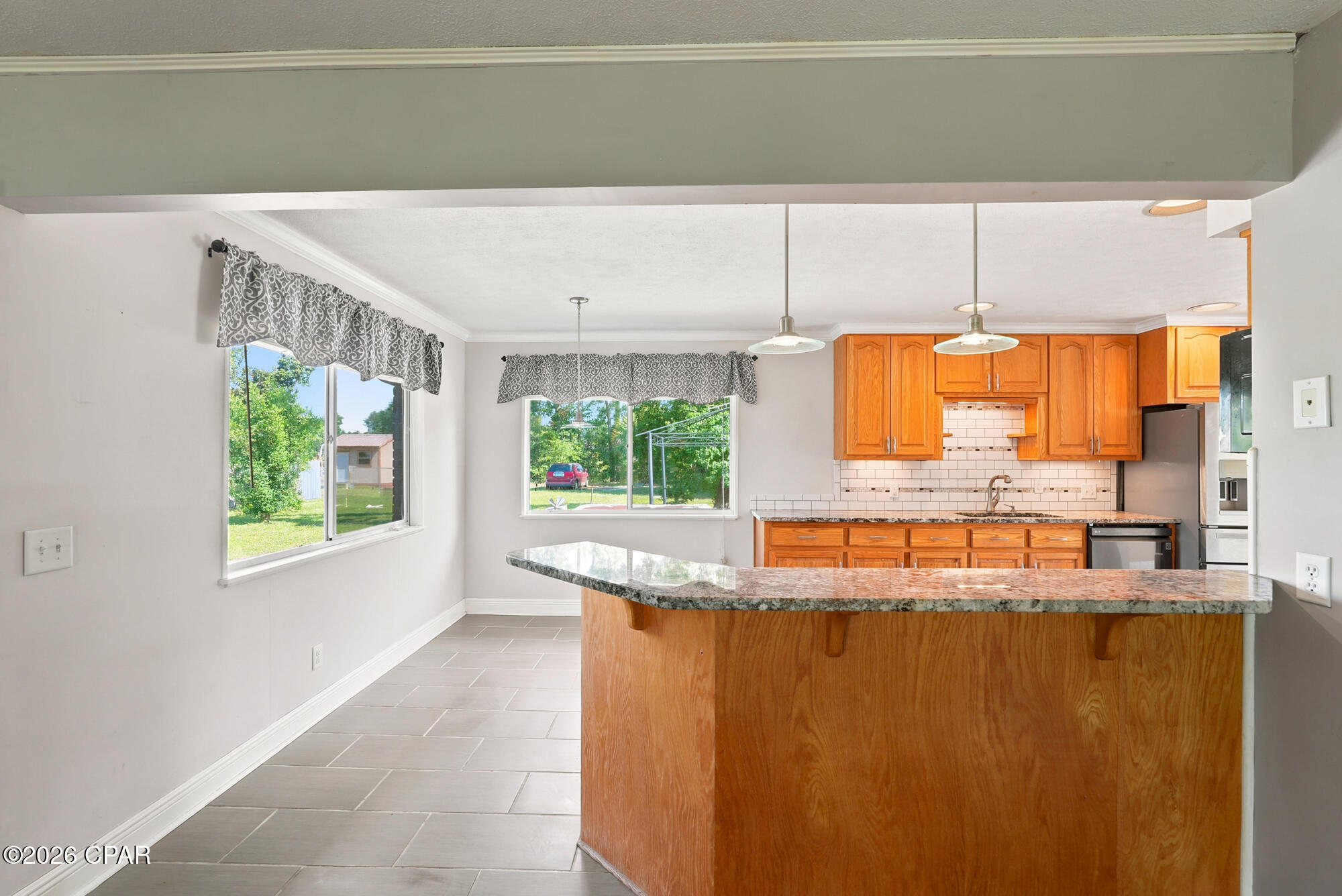 2306 Pretty Bayou Island Drive Panama City FL 32405