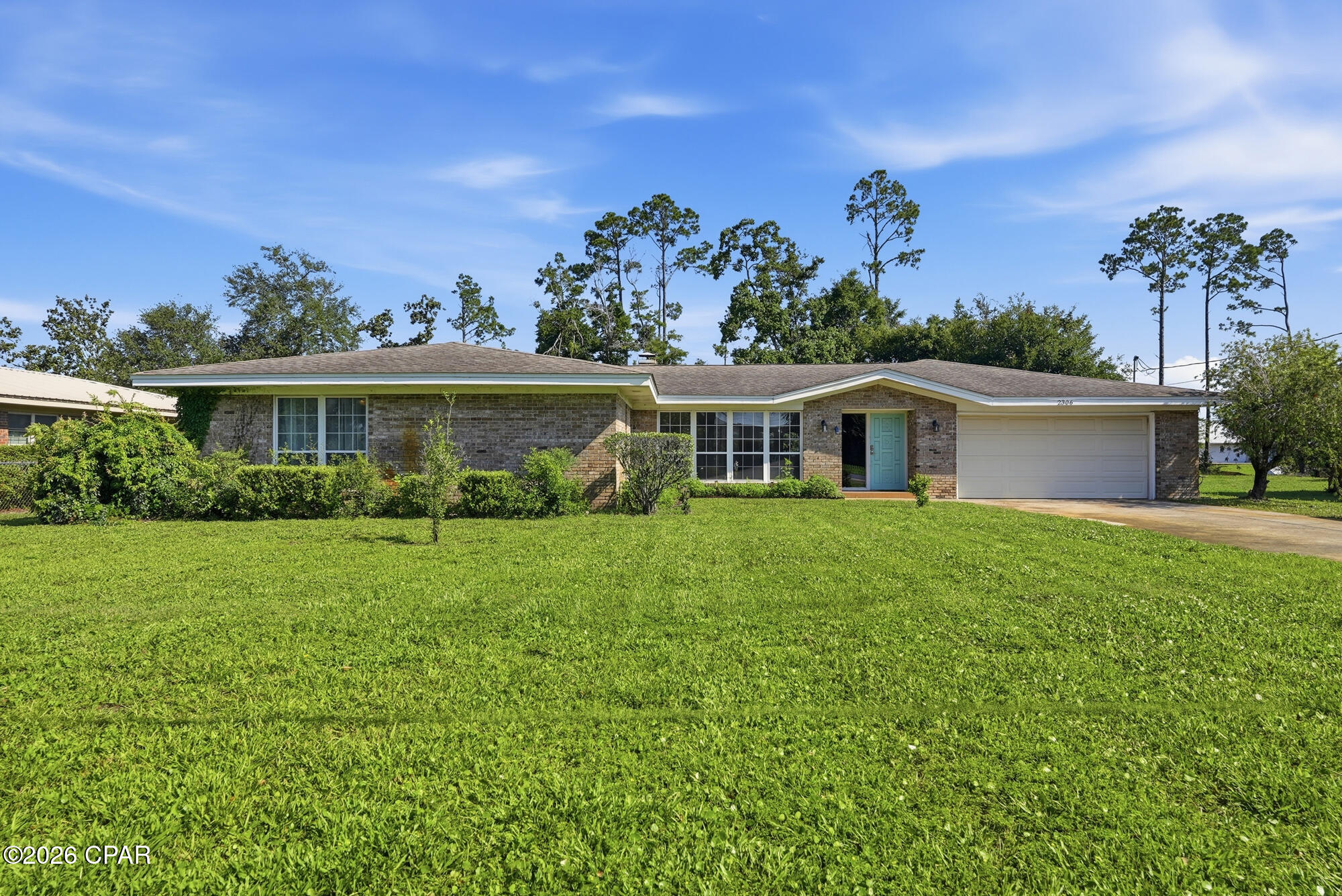 2306 Pretty Bayou Island Drive Panama City FL 32405