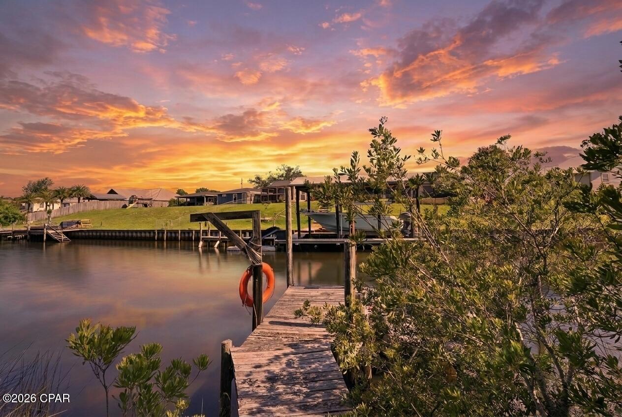 2306 Pretty Bayou Island Drive Panama City FL 32405