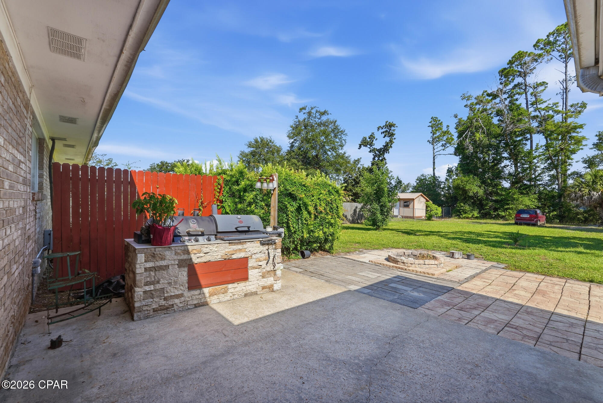 2306 Pretty Bayou Island Drive Panama City FL 32405