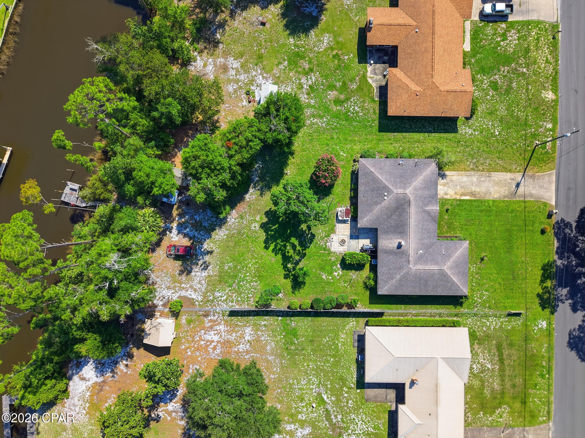 2306 Pretty Bayou Island Drive Panama City FL 32405
