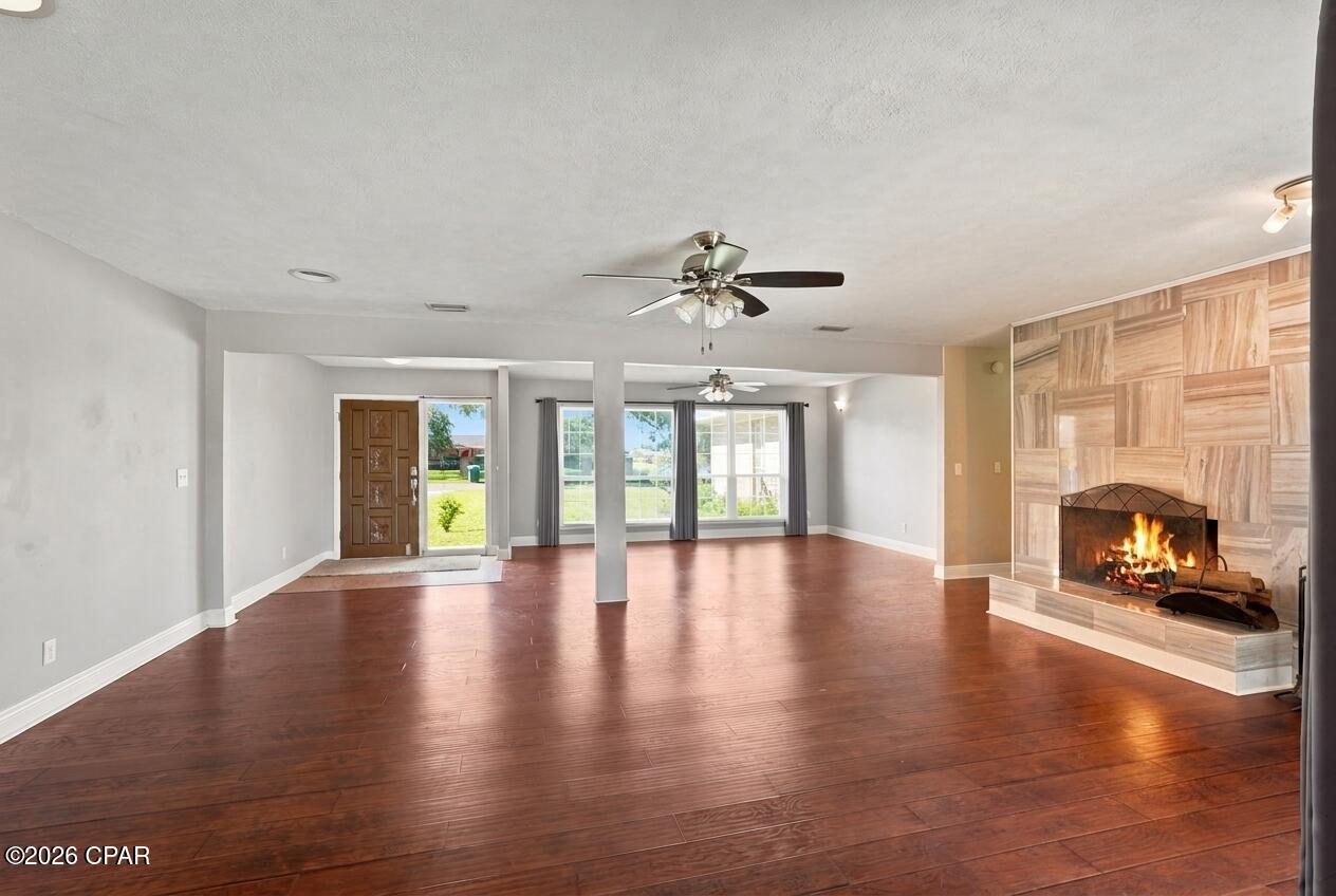 2306 Pretty Bayou Island Drive Panama City FL 32405