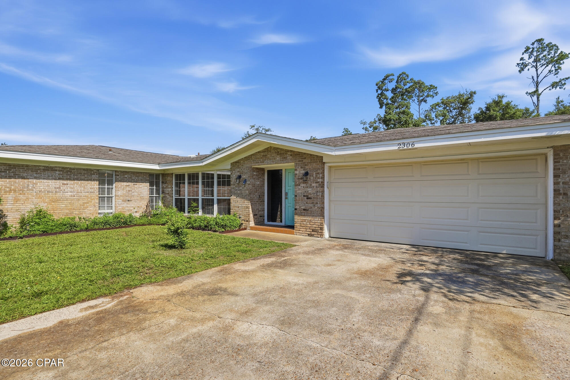 2306 Pretty Bayou Island Drive Panama City FL 32405