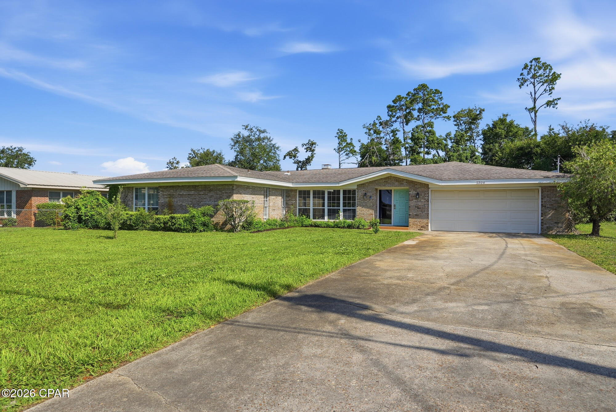 2306 Pretty Bayou Island Drive Panama City FL 32405