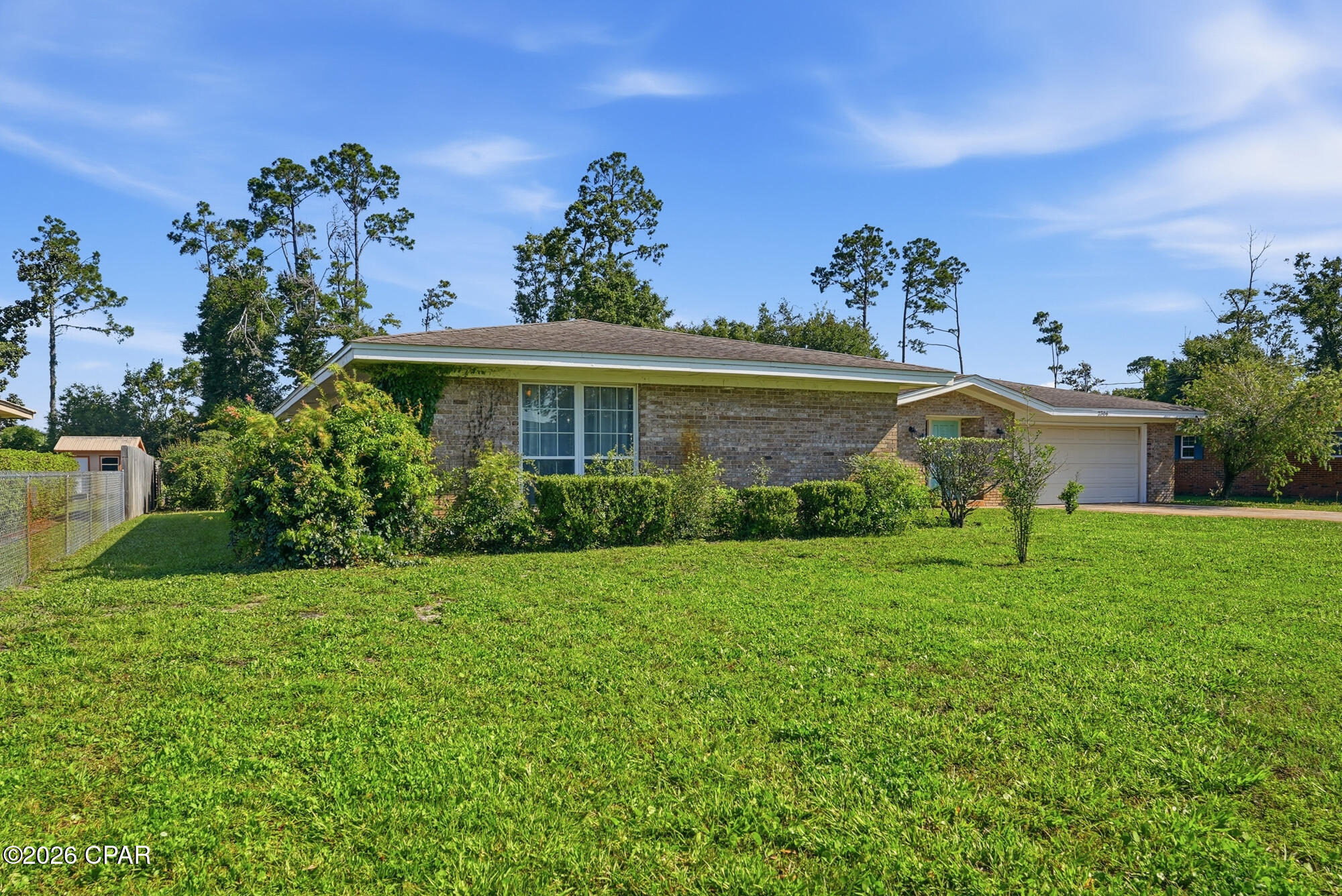 2306 Pretty Bayou Island Drive Panama City FL 32405