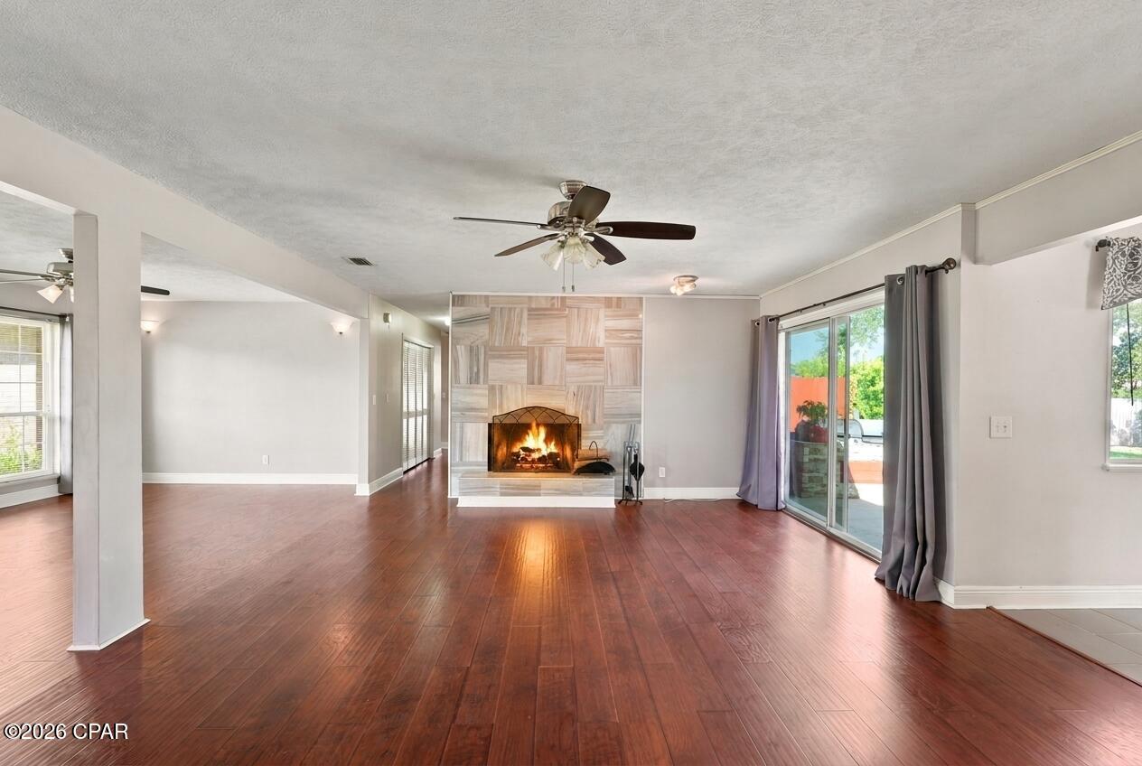 2306 Pretty Bayou Island Drive Panama City FL 32405