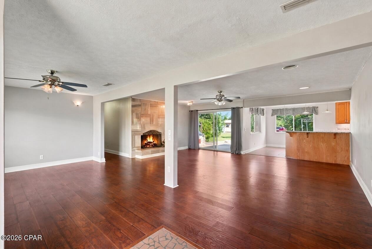2306 Pretty Bayou Island Drive Panama City FL 32405