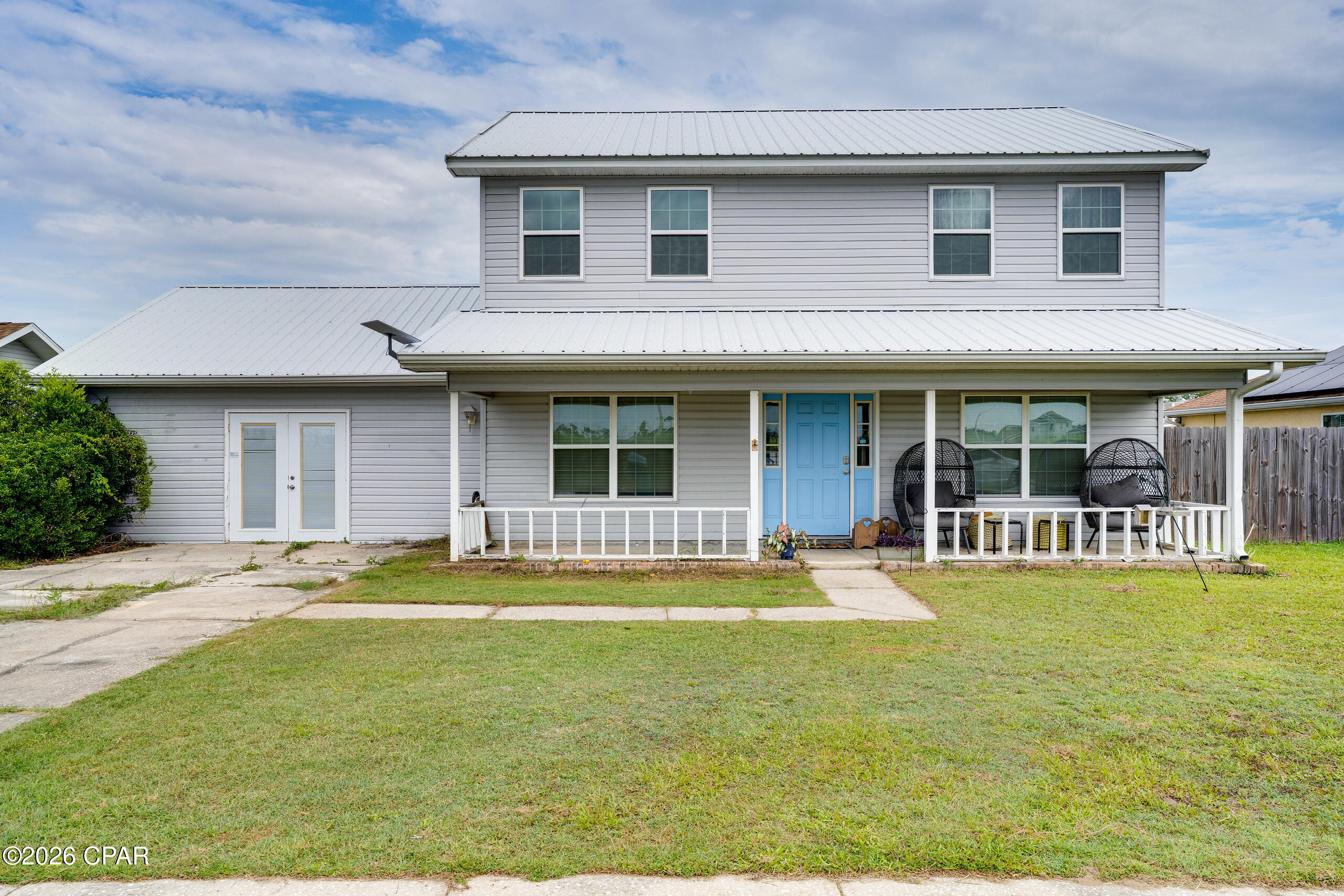8137 Betty Louise Drive Panama City FL 32404