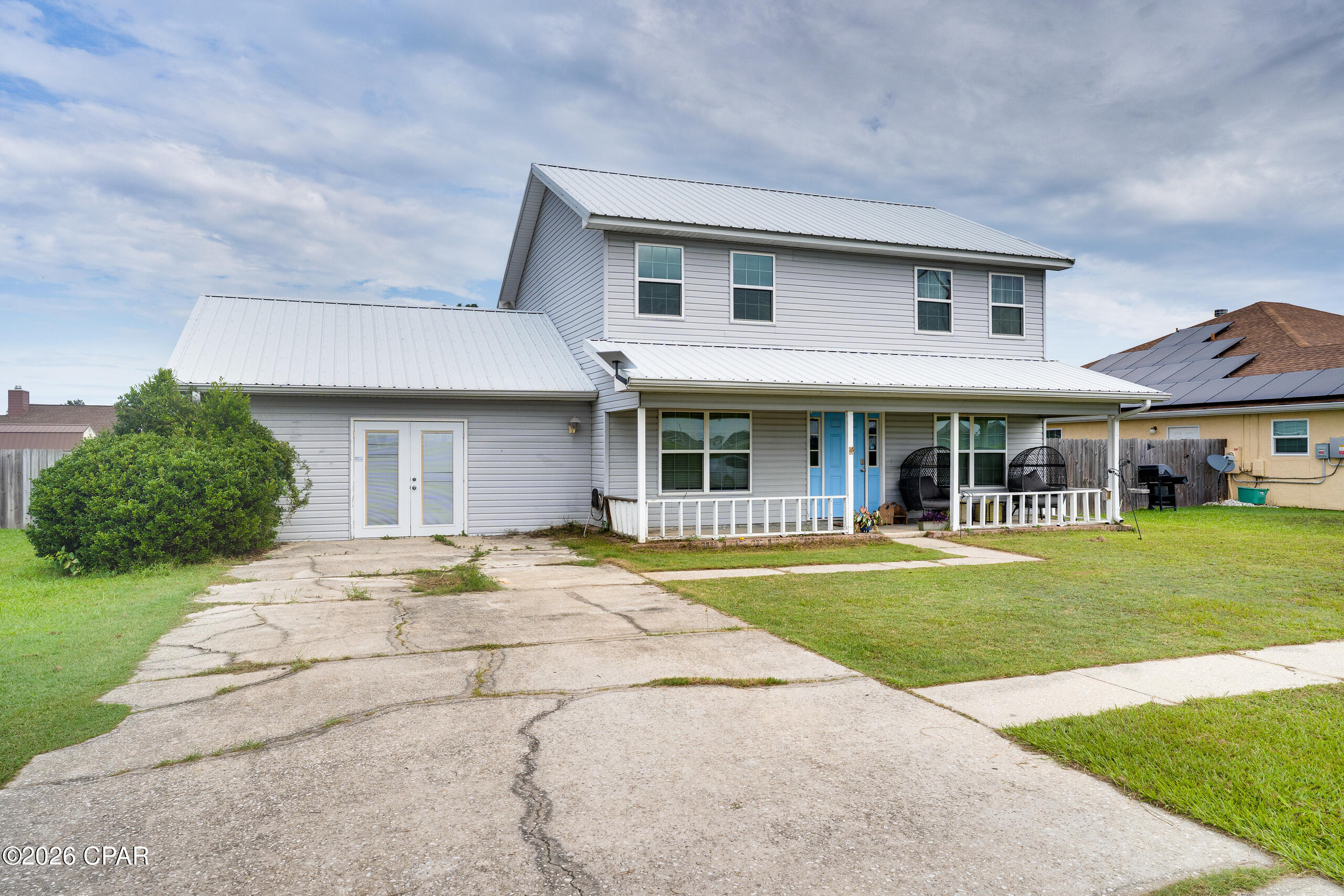 8137 Betty Louise Drive Panama City FL 32404