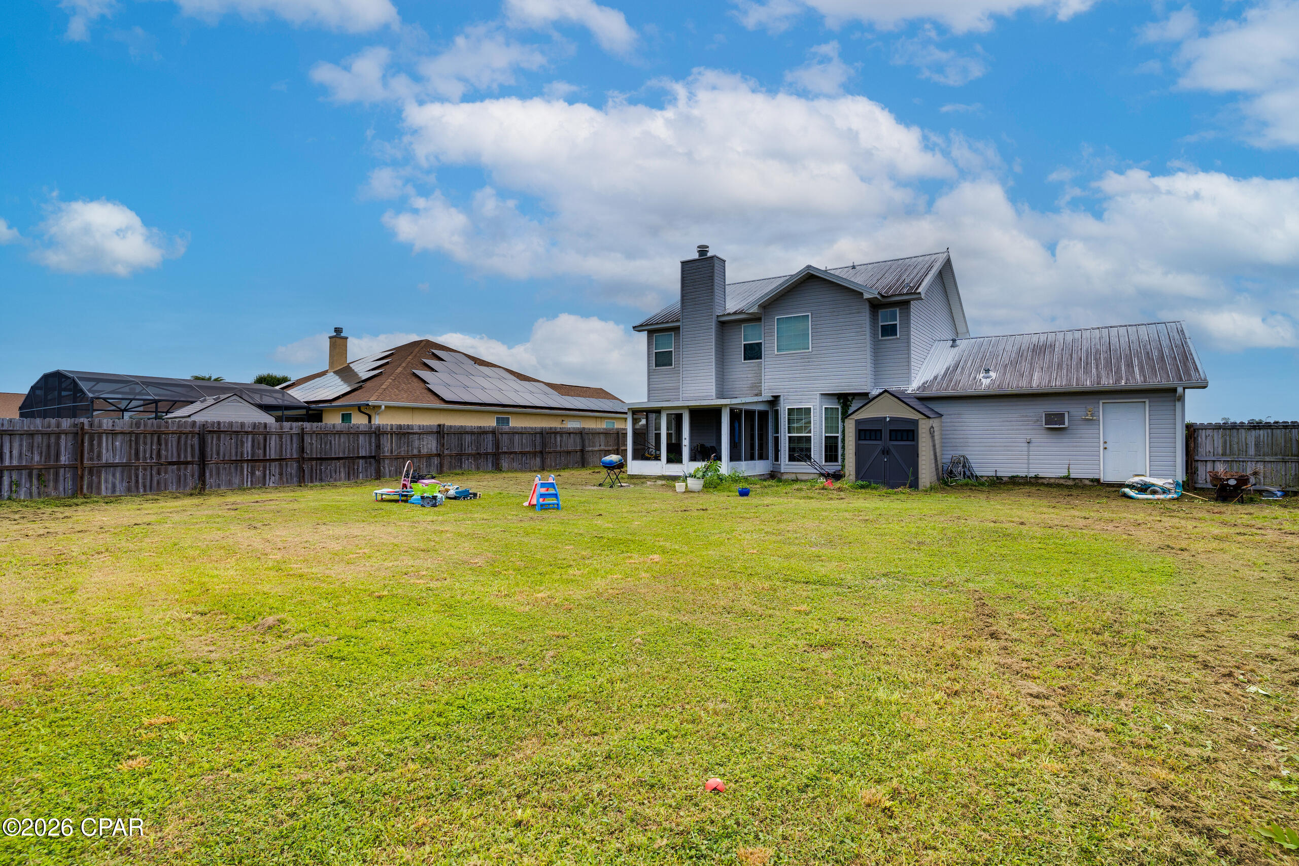 8137 Betty Louise Drive Panama City FL 32404