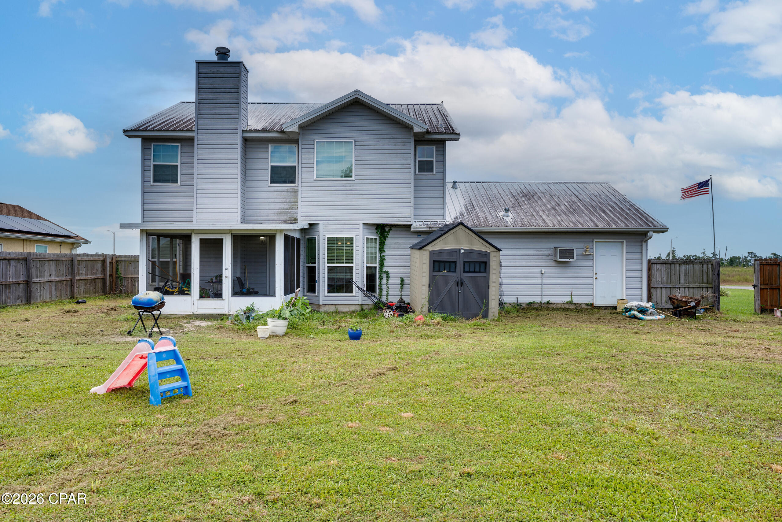 8137 Betty Louise Drive Panama City FL 32404