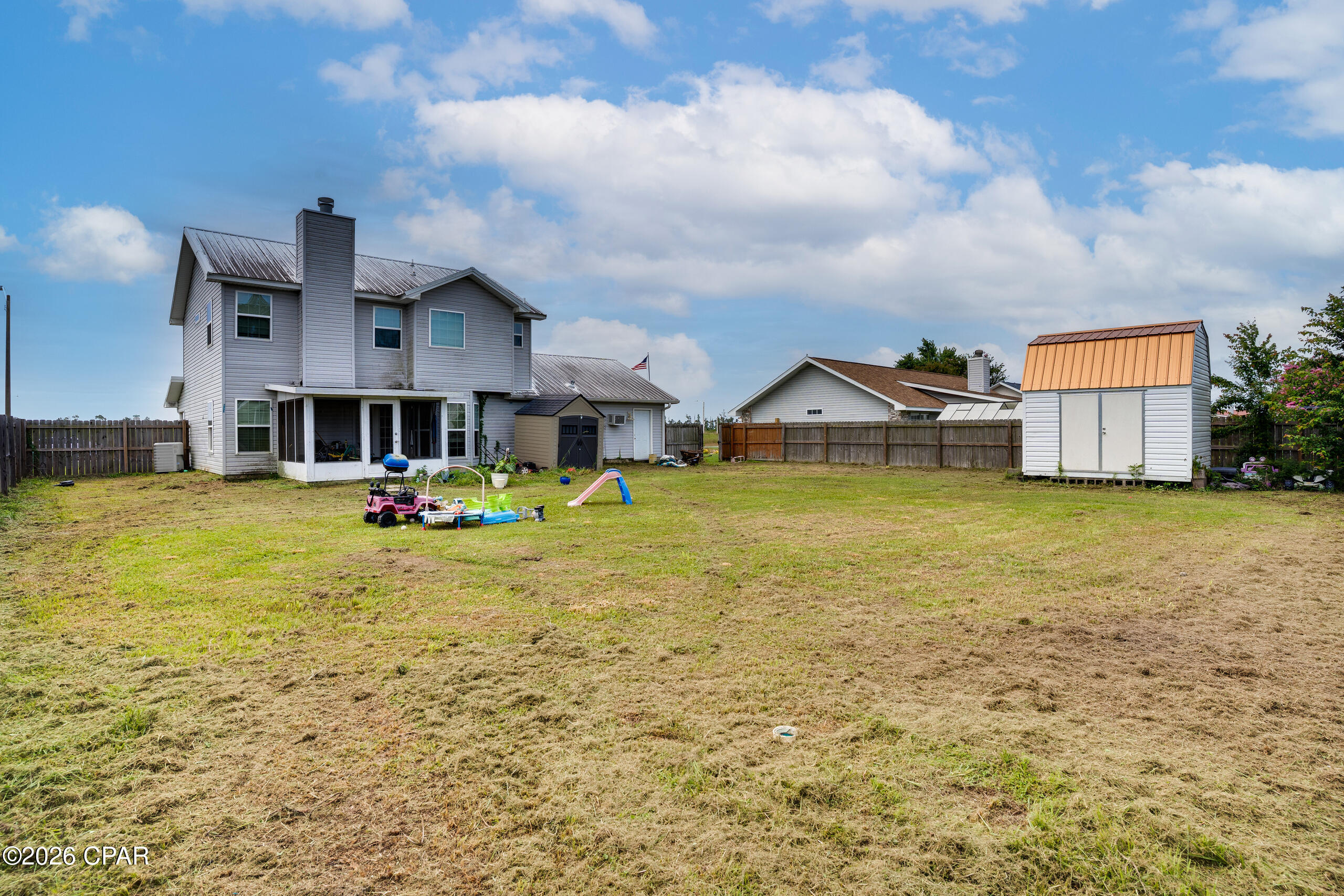 8137 Betty Louise Drive Panama City FL 32404