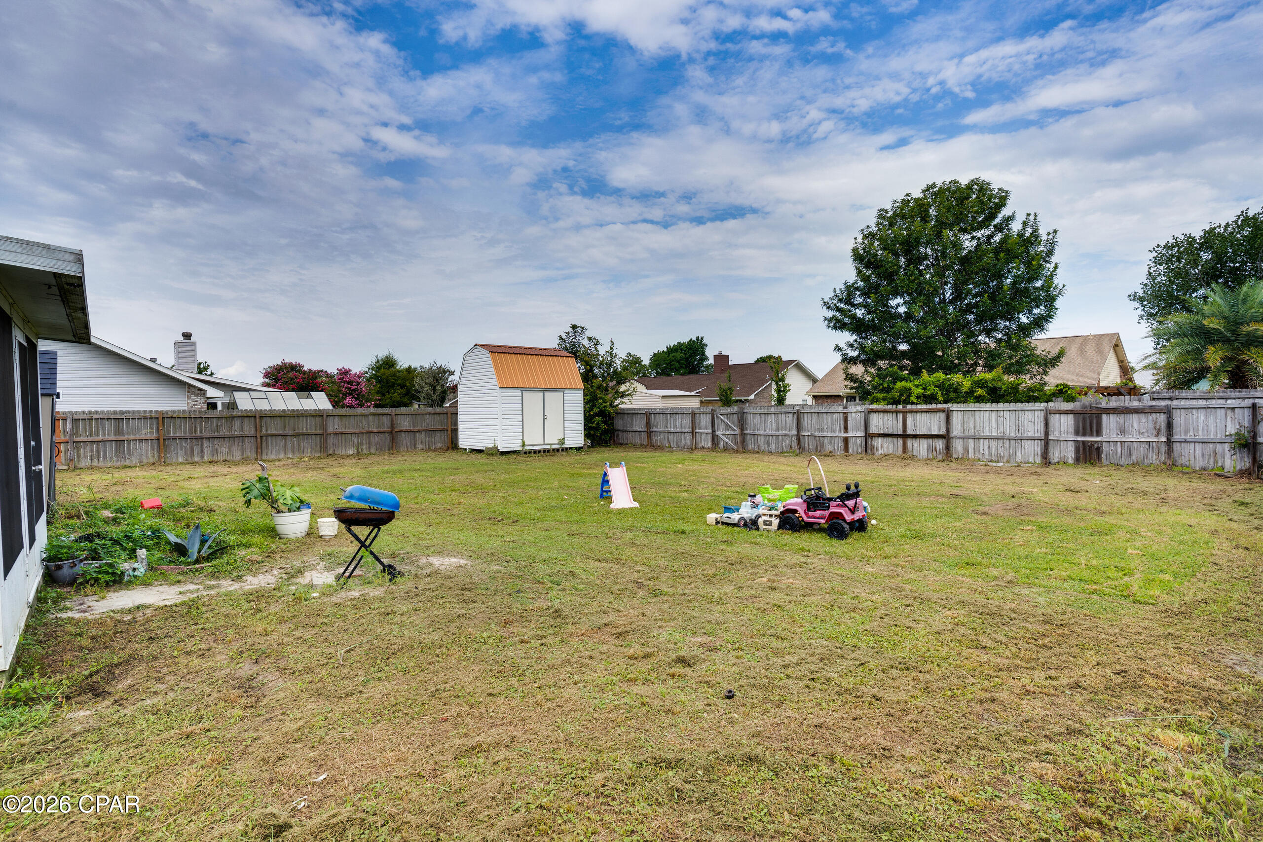 8137 Betty Louise Drive Panama City FL 32404