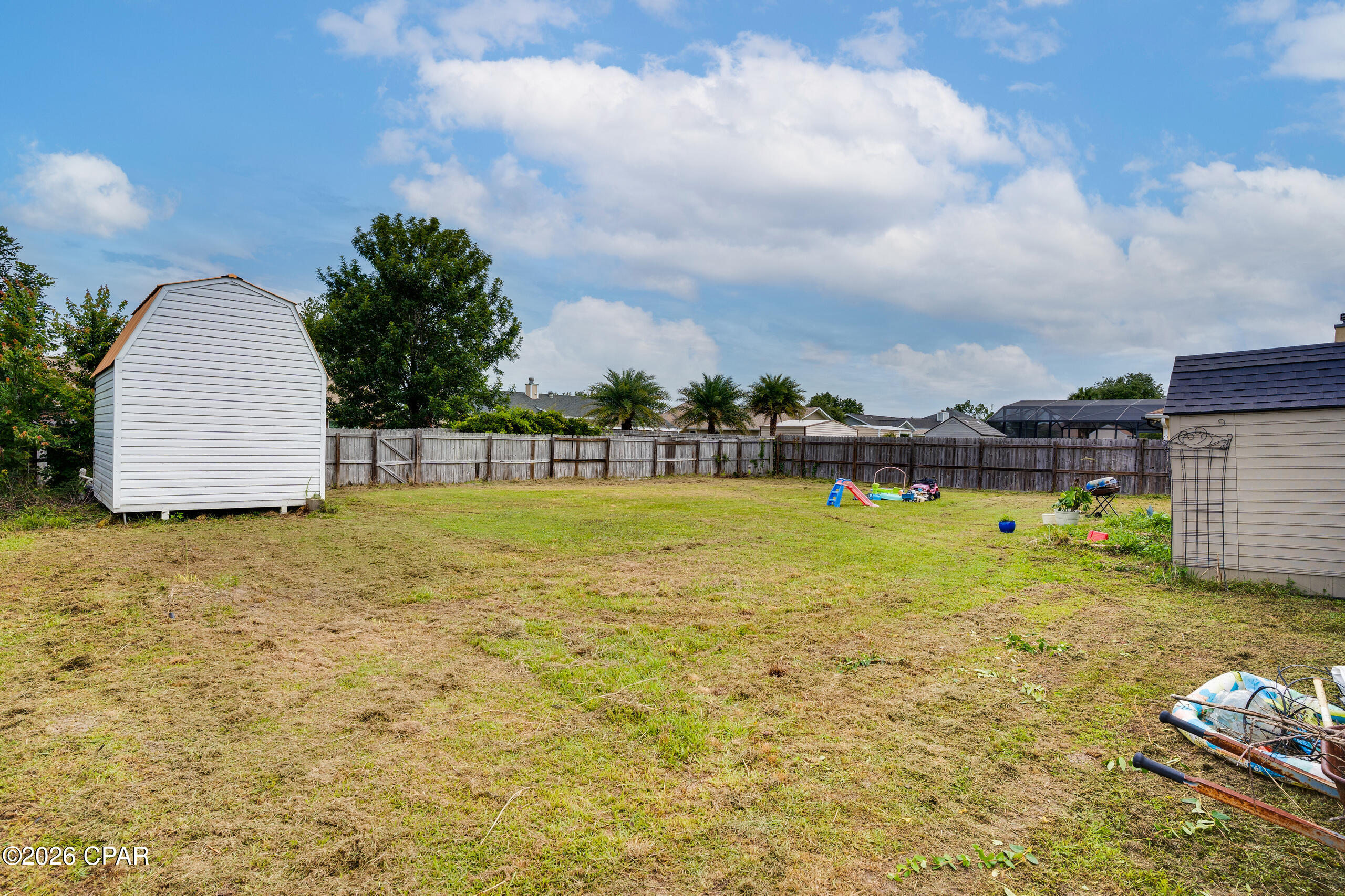 8137 Betty Louise Drive Panama City FL 32404