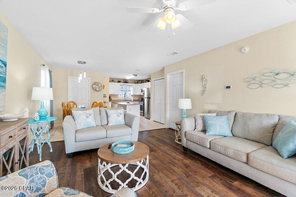 830 Oleander Avenue Mexico Beach FL 32456
