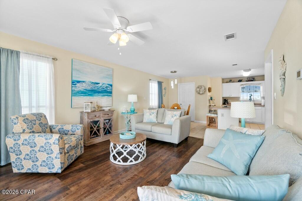 830 Oleander Avenue Mexico Beach FL 32456