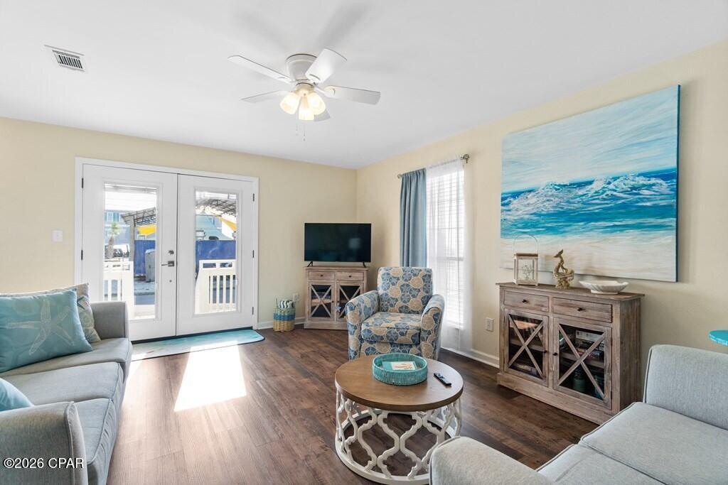 830 Oleander Avenue Mexico Beach FL 32456