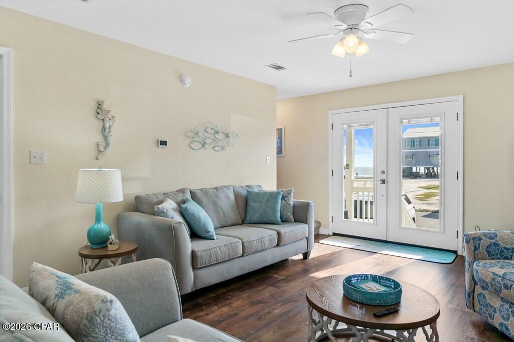 830 Oleander Avenue Mexico Beach FL 32456