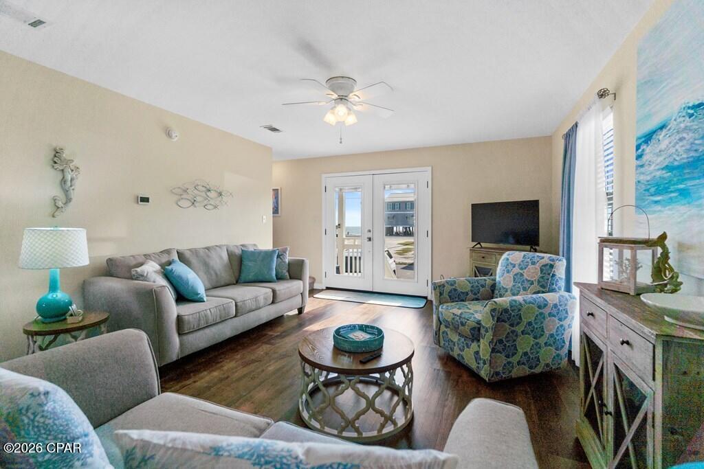 830 Oleander Avenue Mexico Beach FL 32456
