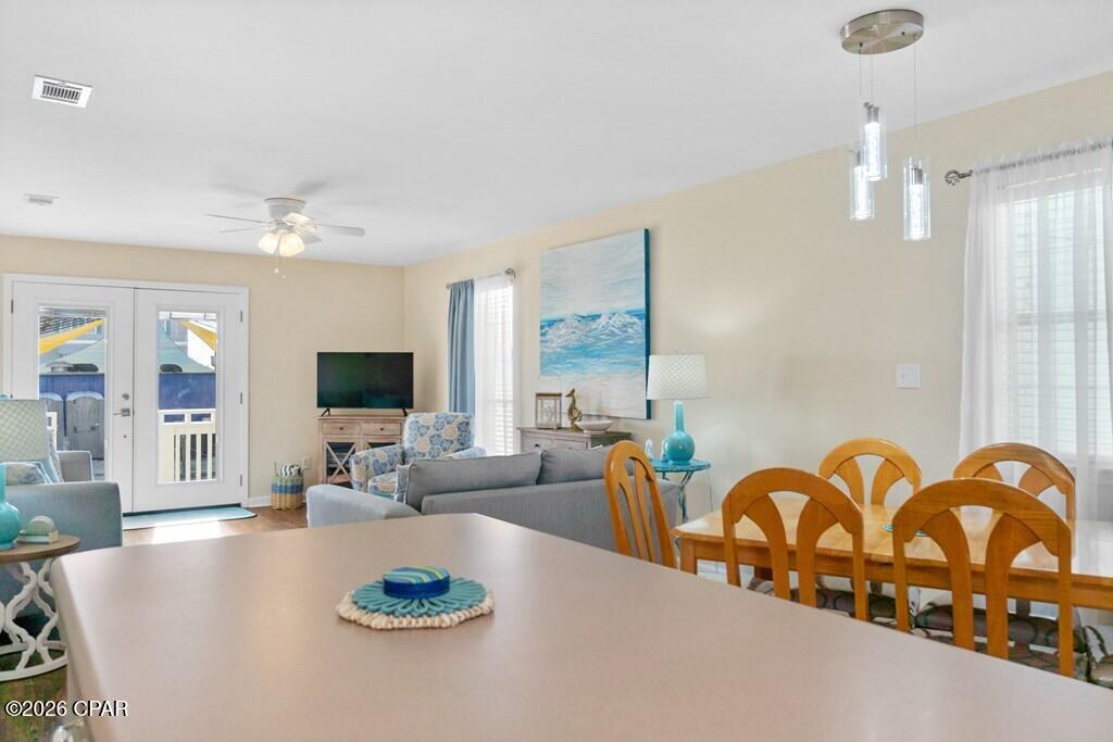 830 Oleander Avenue Mexico Beach FL 32456