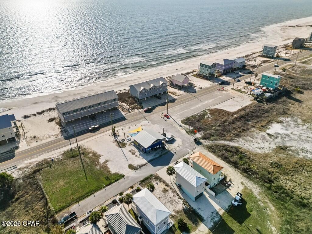 830 Oleander Avenue Mexico Beach FL 32456