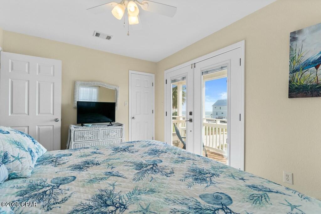 830 Oleander Avenue Mexico Beach FL 32456