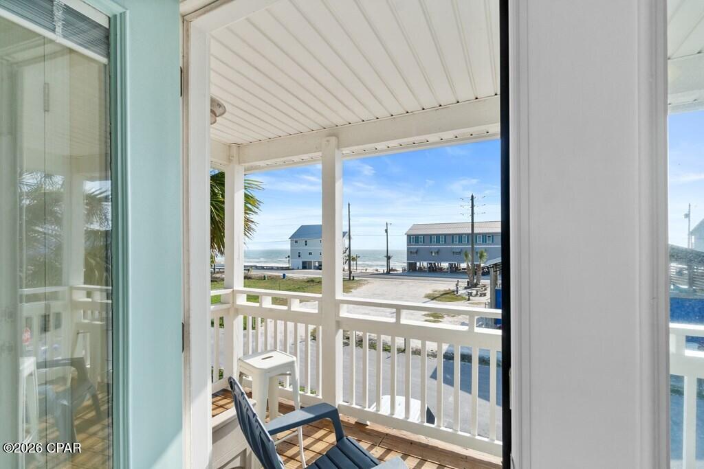830 Oleander Avenue Mexico Beach FL 32456