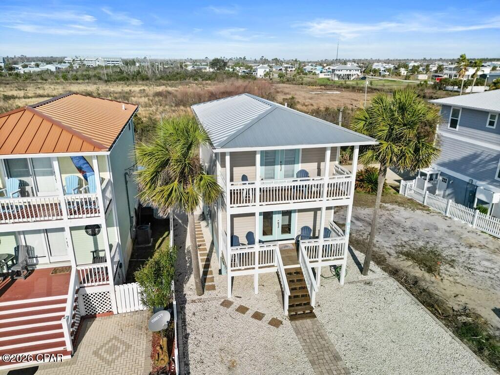 830 Oleander Avenue Mexico Beach FL 32456