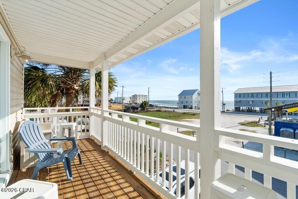 830 Oleander Avenue Mexico Beach FL 32456