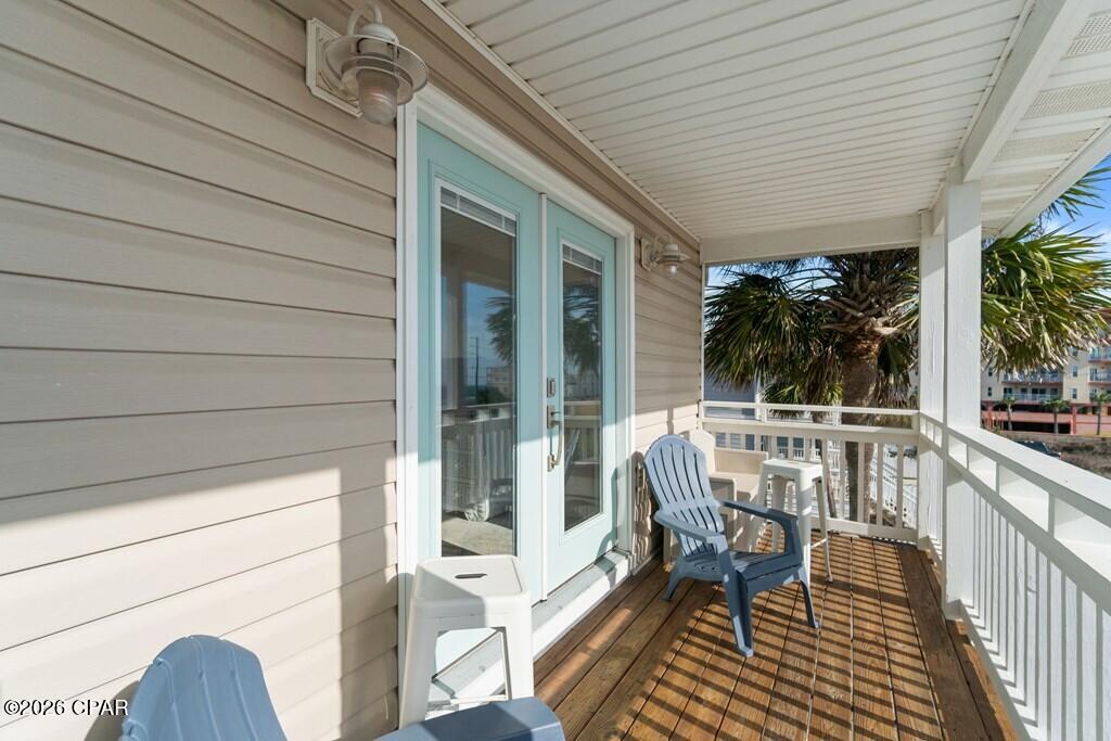 830 Oleander Avenue Mexico Beach FL 32456