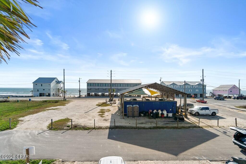 830 Oleander Avenue Mexico Beach FL 32456