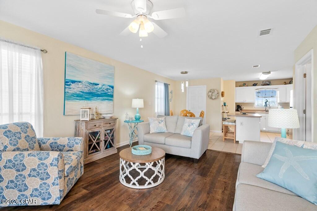 830 Oleander Avenue Mexico Beach FL 32456