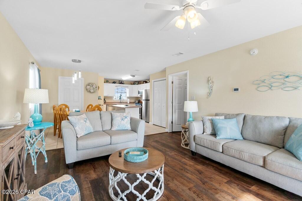 830 Oleander Avenue Mexico Beach FL 32456