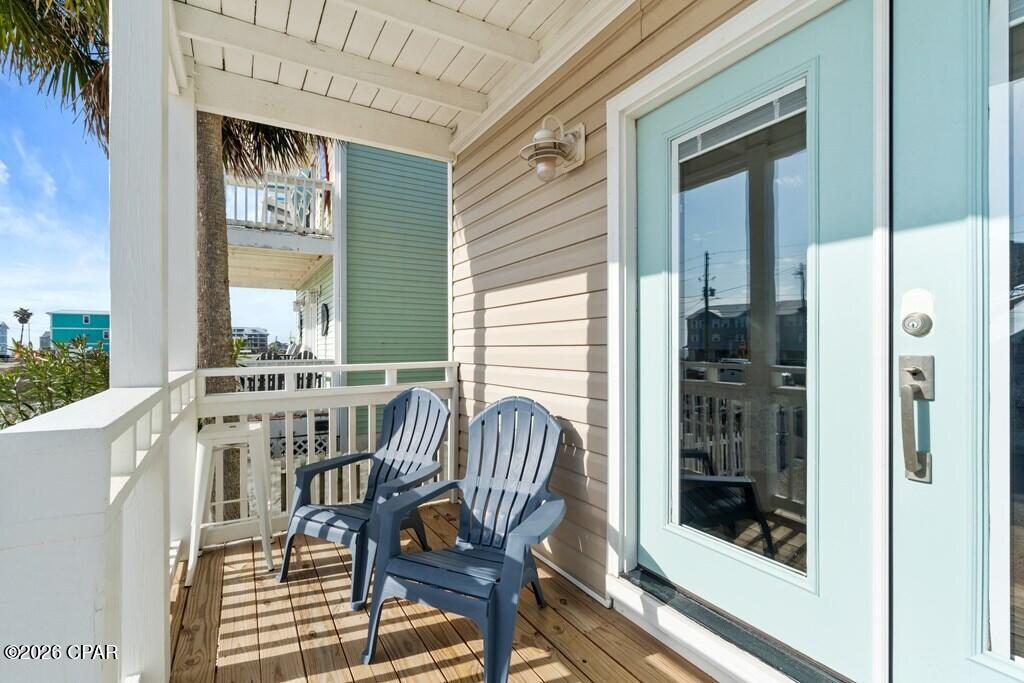 830 Oleander Avenue Mexico Beach FL 32456