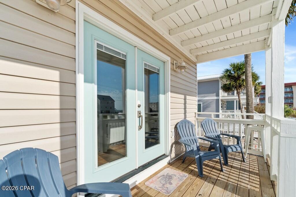 830 Oleander Avenue Mexico Beach FL 32456