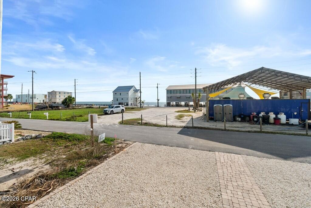 830 Oleander Avenue Mexico Beach FL 32456