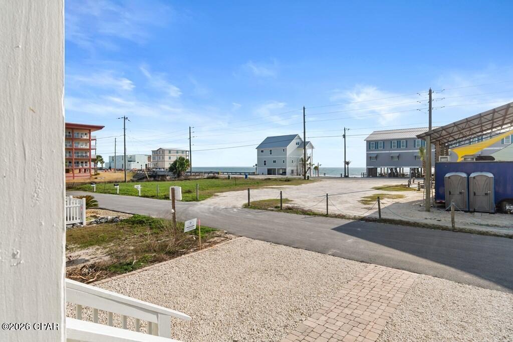 830 Oleander Avenue Mexico Beach FL 32456