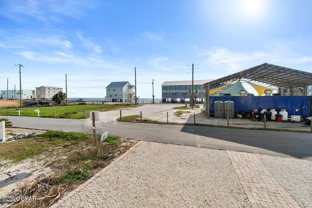830 Oleander Avenue Mexico Beach FL 32456