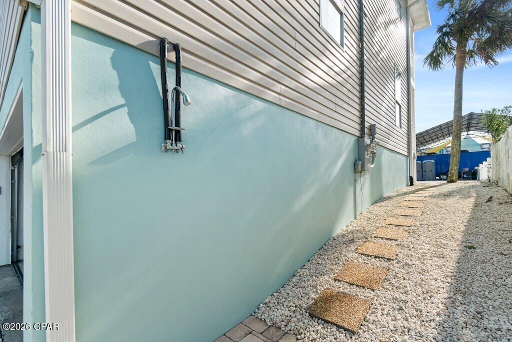 830 Oleander Avenue Mexico Beach FL 32456