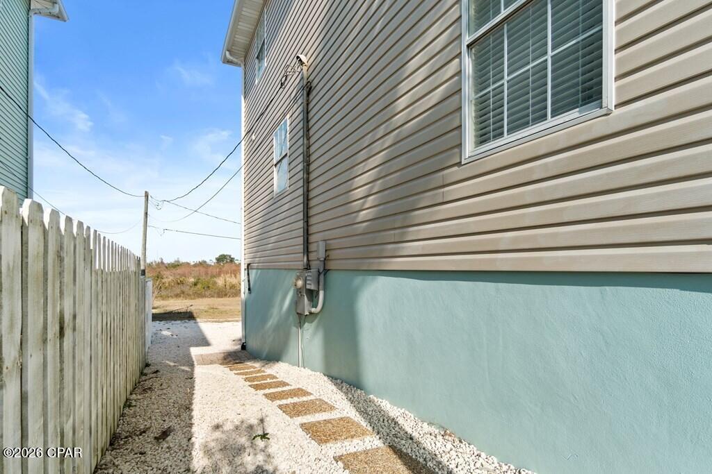 830 Oleander Avenue Mexico Beach FL 32456